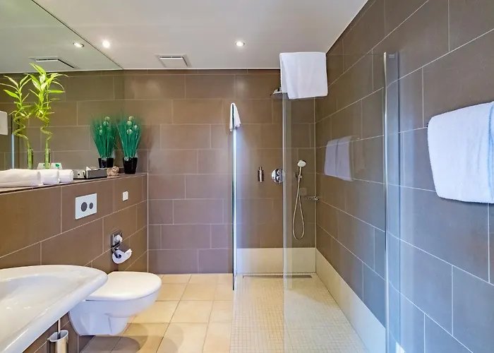 Xii Apostel Hotell Köln