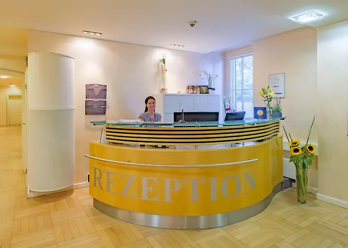 Hotell Xii Apostel 3*