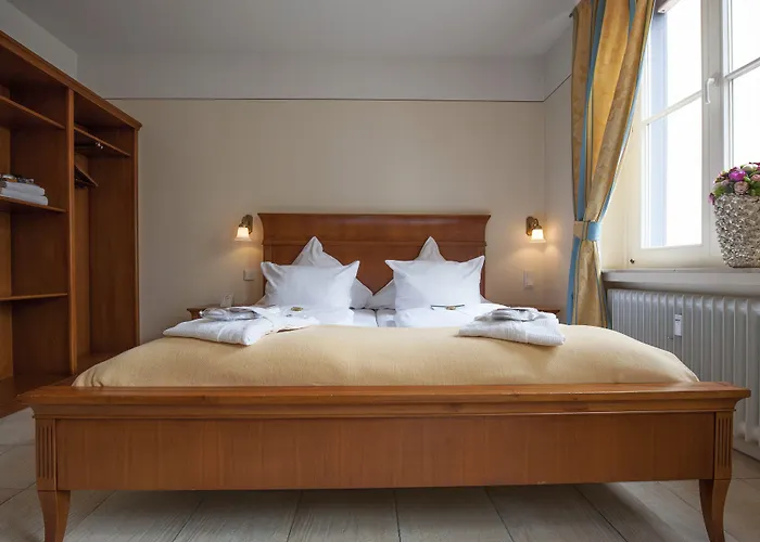 Xii Apostel Hotell Köln