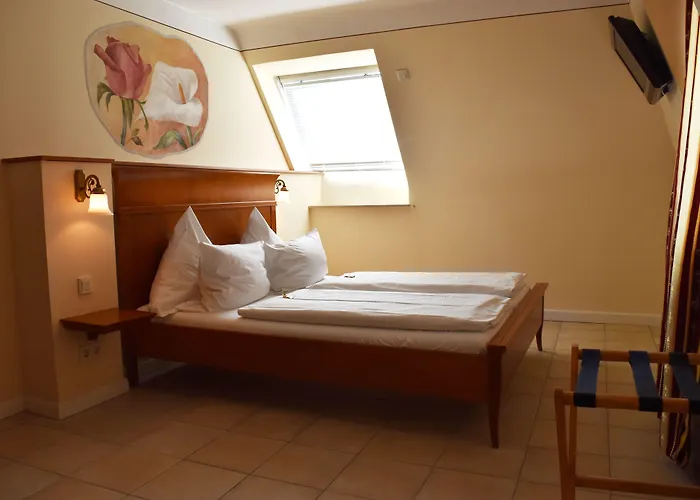 Xii Apostel Hotell 3*