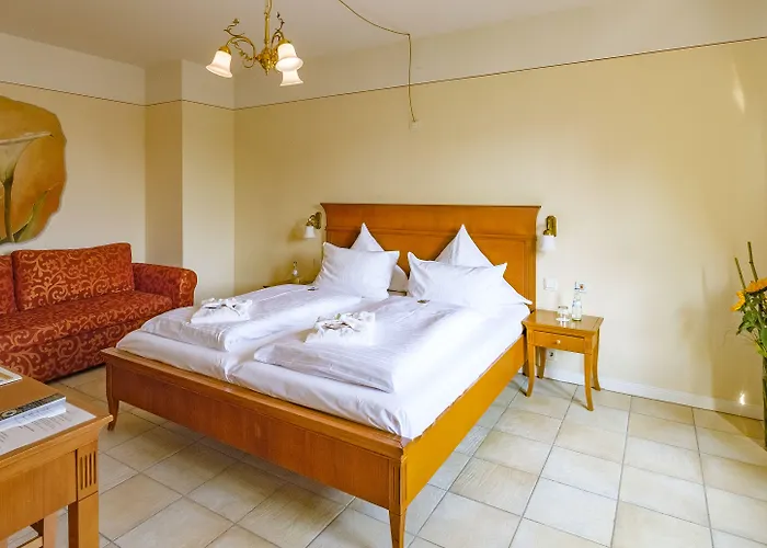 Xii Apostel Hotell Köln