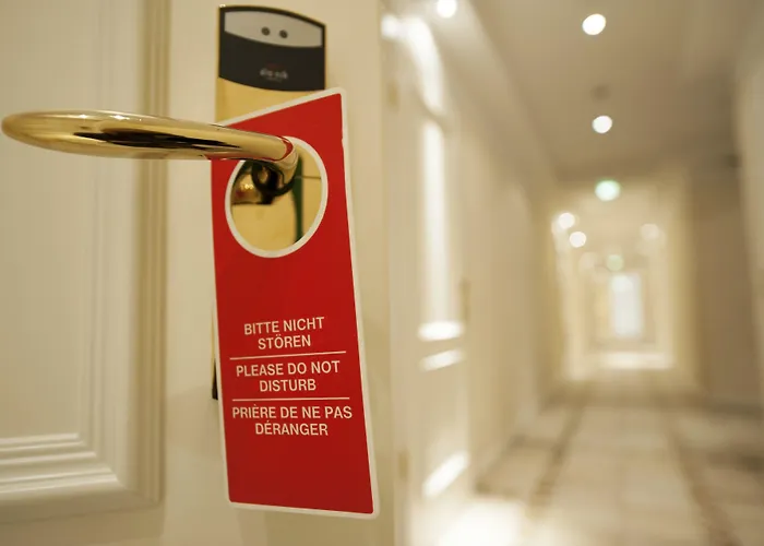 Hotel Xii Apostel Köln