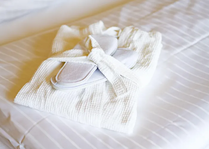 Hotell Xii Apostel 3*