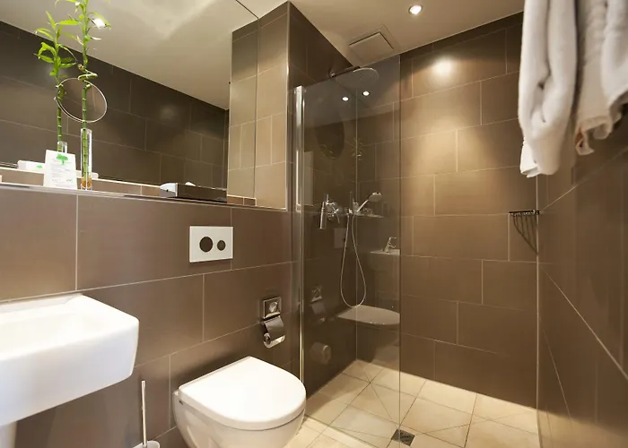 Hotell Xii Apostel 3*