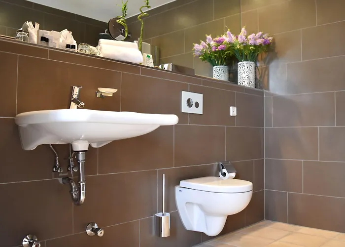 Xii Apostel Hotell Köln