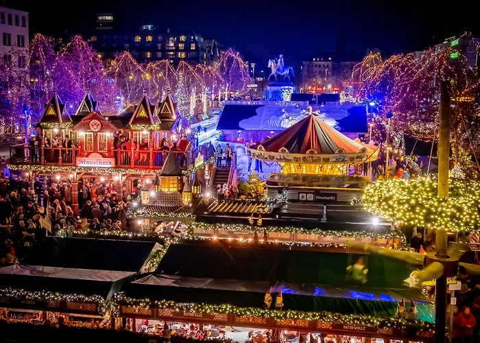 Xii Apostel 3* Köln