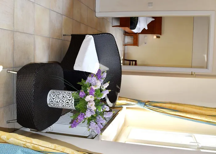 Xii Apostel Hotell Köln