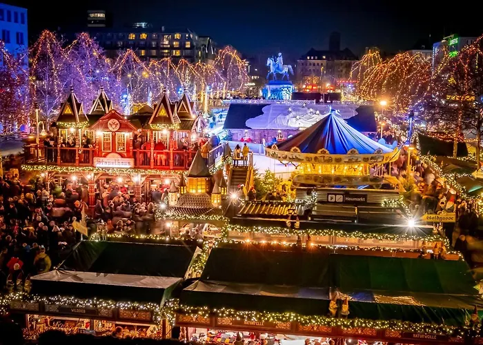 Xii Apostel 3* Köln